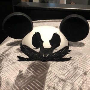 Jack skellington ears